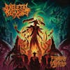 Album artwork for Fragments Of The Ageless by Skeletal Remains