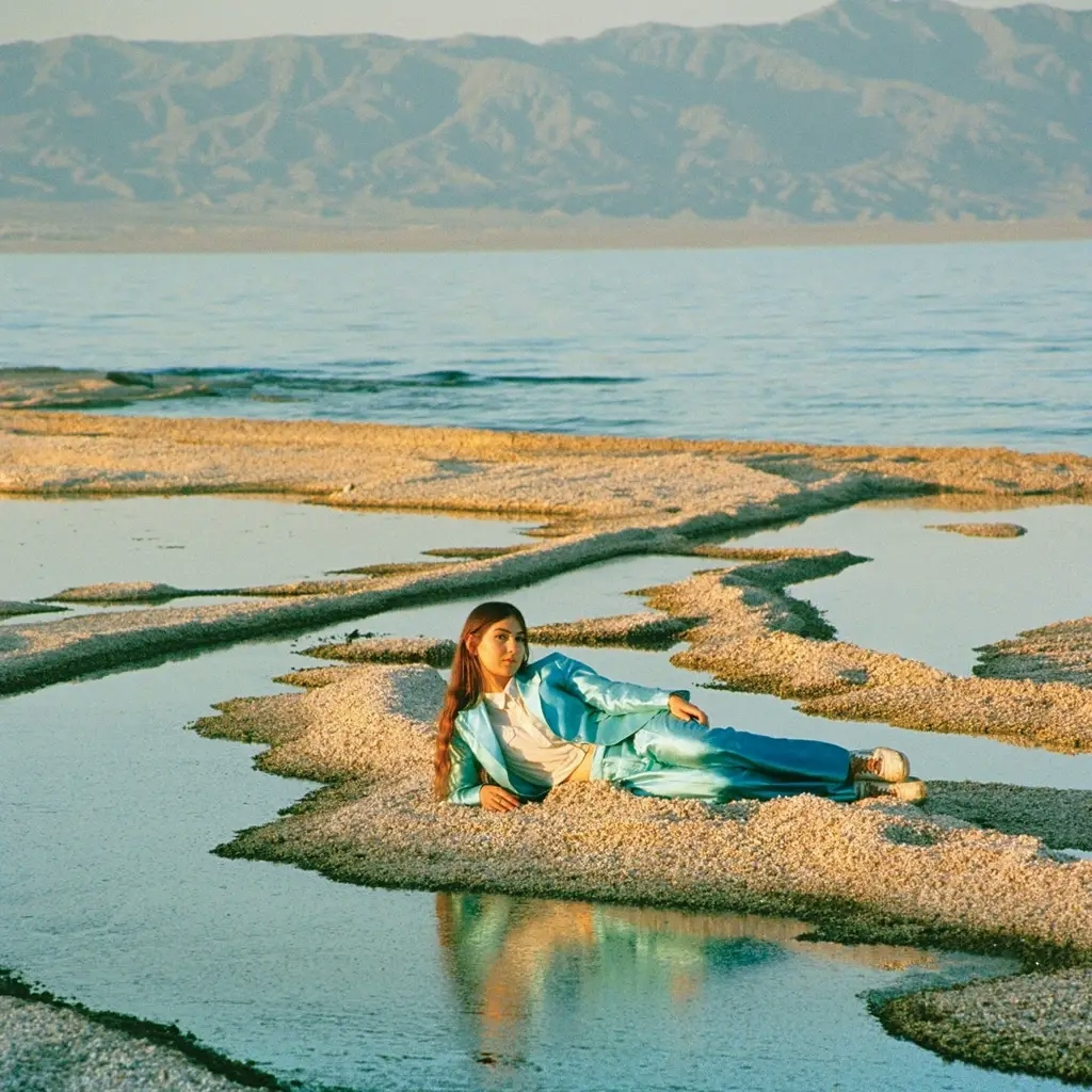 Album artwork for Front Row Seat To Earth by Weyes Blood