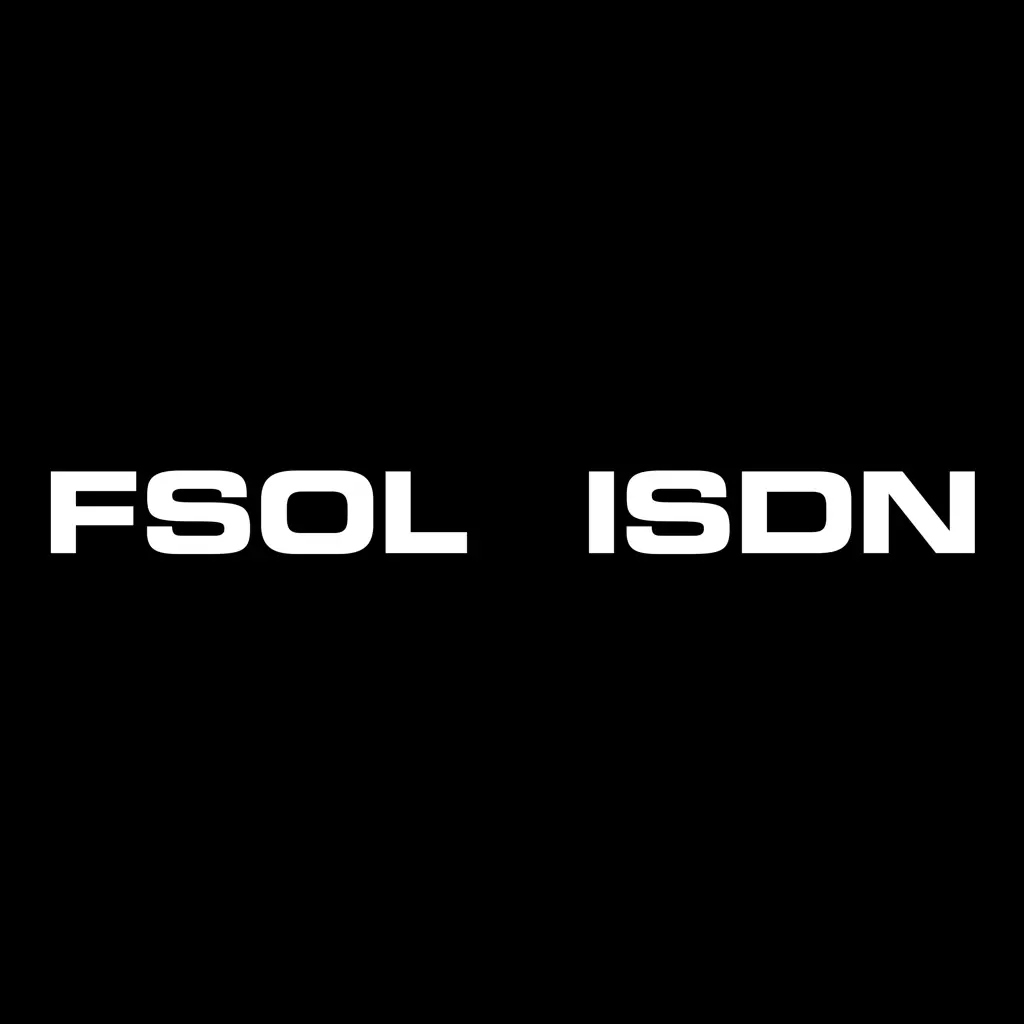Album artwork for ISDN - RSD 2024 by The Future Sound of London