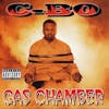 Album artwork for Gas Chamber by C-BO