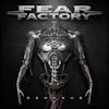 Album artwork for Genexus by Fear Factory