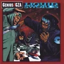 Album artwork for Liquid Swords by Genius / GZA