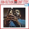 Album artwork for Giant Steps by John Coltrane