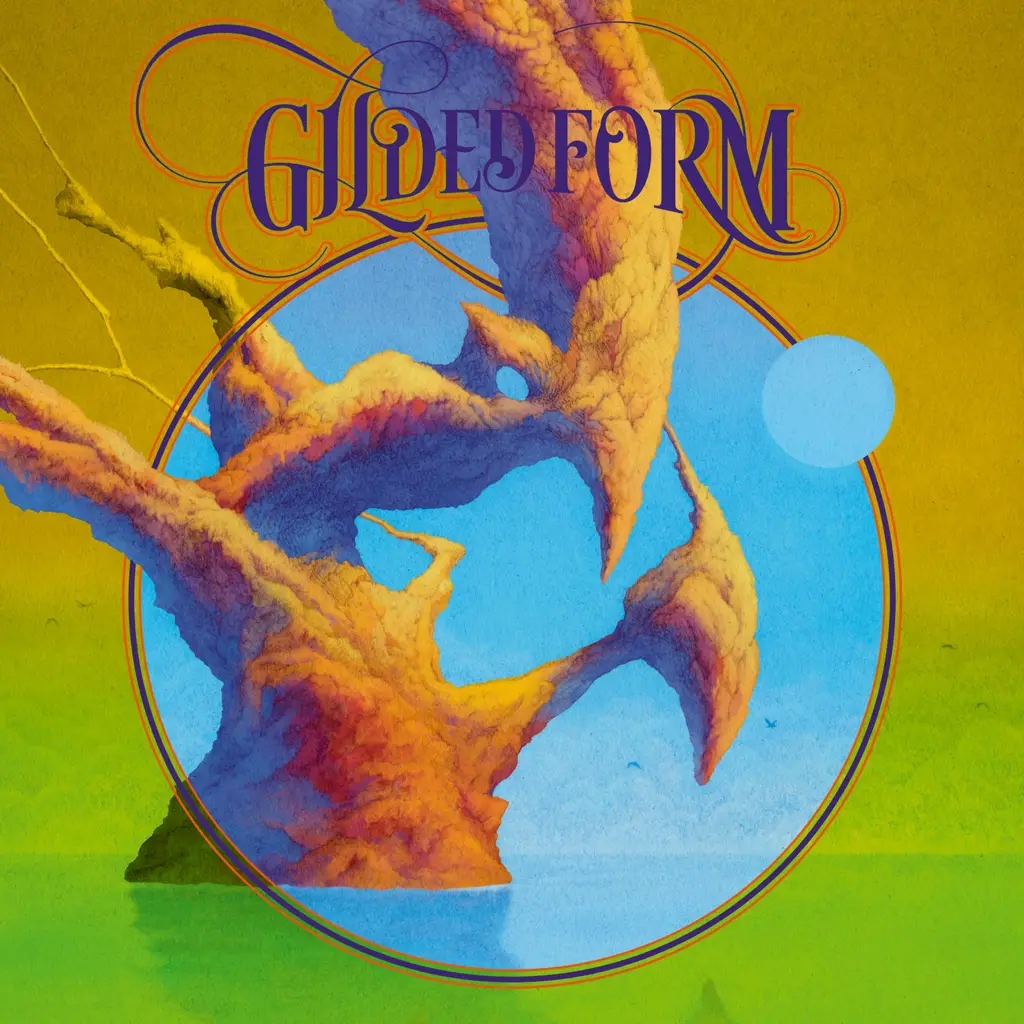 Album artwork for Gilded Form by Gilded Form