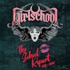 Album artwork for The School Report 1978 - 2008 by Girlschool