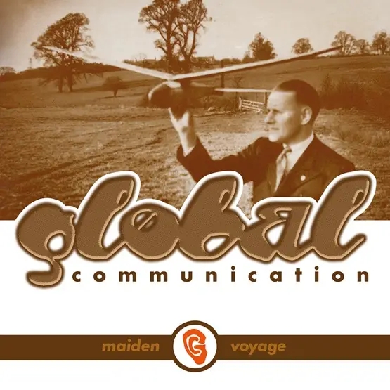 Album artwork for Maiden Voyage - RSD 2024 by Global Communication