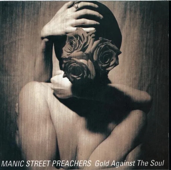 Album artwork for Gold Against The Soul by Manic Street Preachers
