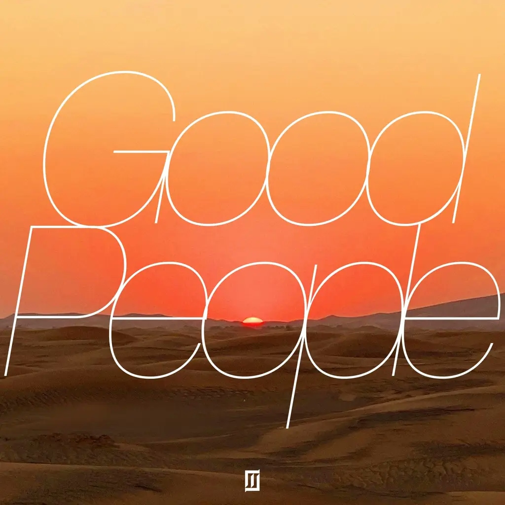 Album artwork for Good People by Majid Jordan