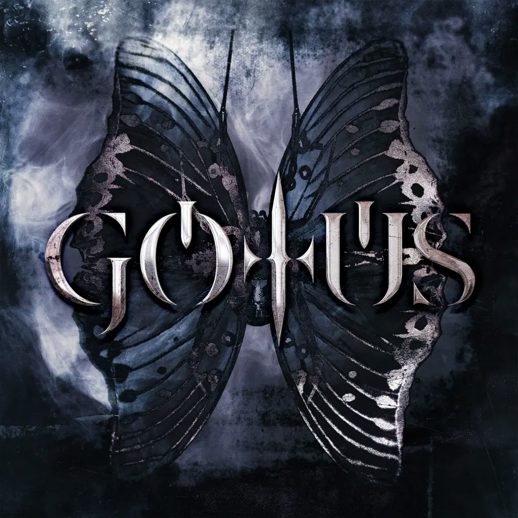 Album artwork for Gotus by Gotus