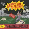 Album artwork for Grand Salami Time! by The Baseball Project