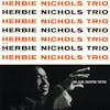 Album artwork for Herbie Nichols Trio (Tone Poet) by Herbie Nichols Trio 