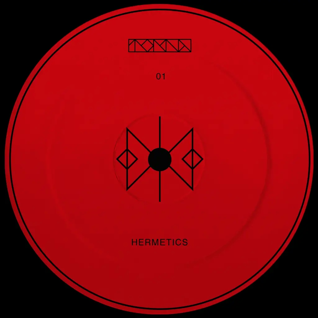 Album artwork for Torna #1 – Hermetics by Hermetics
