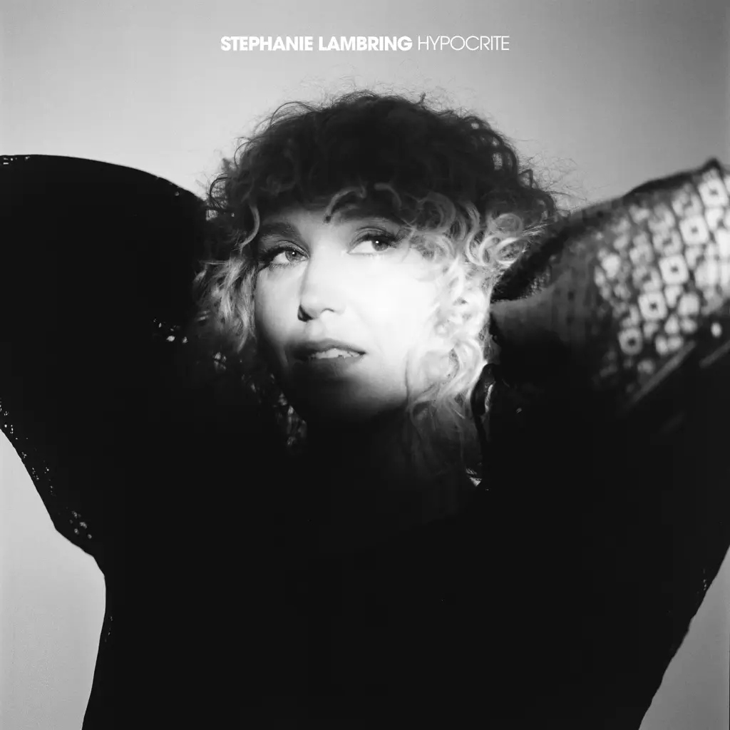 Album artwork for Hypocrite by Stephanie Lambring