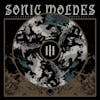 Album artwork for III by Sonic Wolves