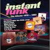 Album artwork for The Albums 1976-1983 by Instant Funk
