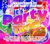 Album artwork for It's Party Time! by Various