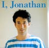 Album artwork for I, Jonathan by Jonathan Richman
