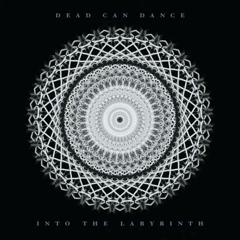 Album artwork for Into The Labyrinth by Dead Can Dance