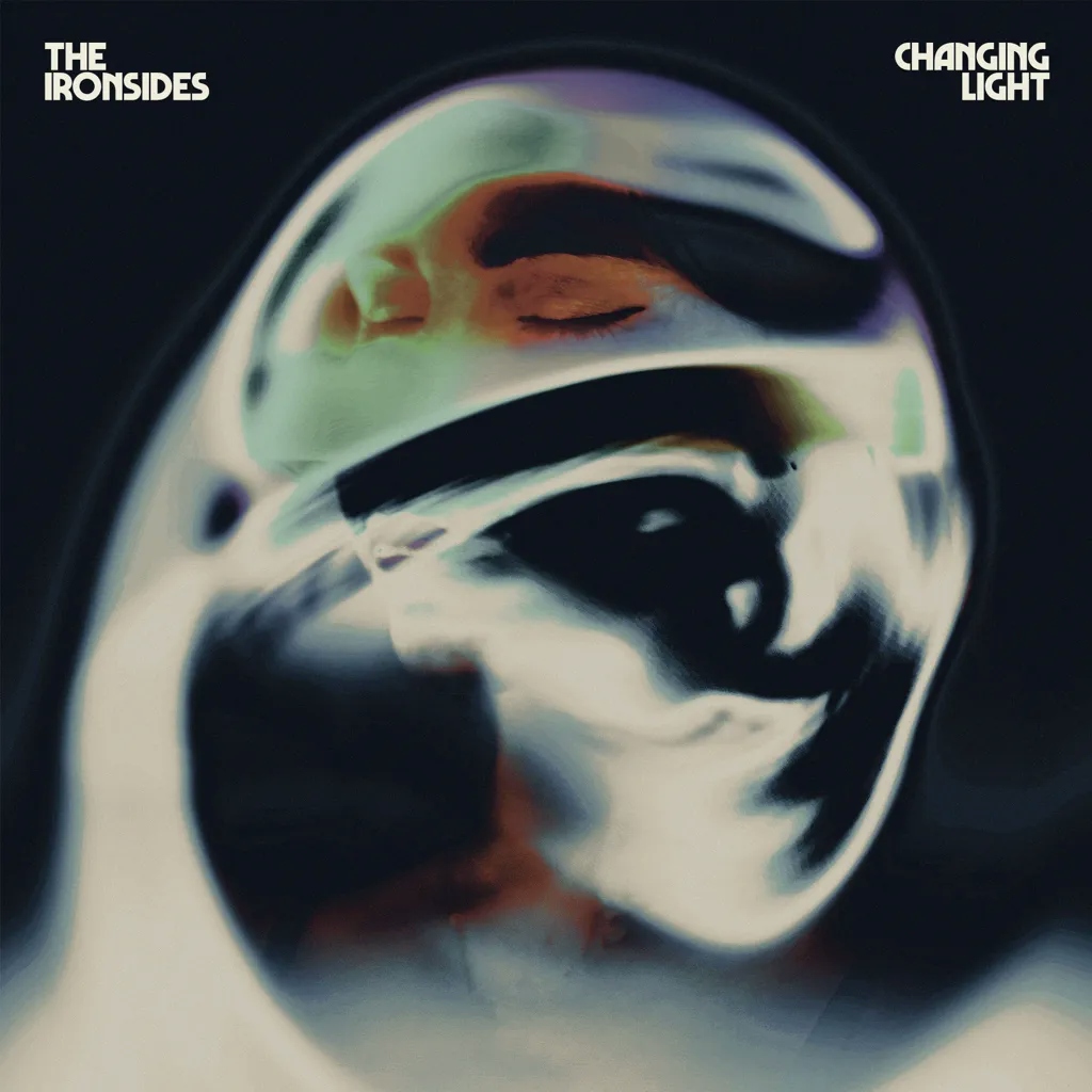 Album artwork for Changing Light by The Ironsides
