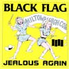 Album artwork for Jealous Again by Black Flag