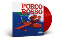 Album artwork for Porco Rosso - Original Soundtrack by Joe Hisaishi