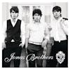 Album artwork for Jonas Brothers by The Jonas Brothers