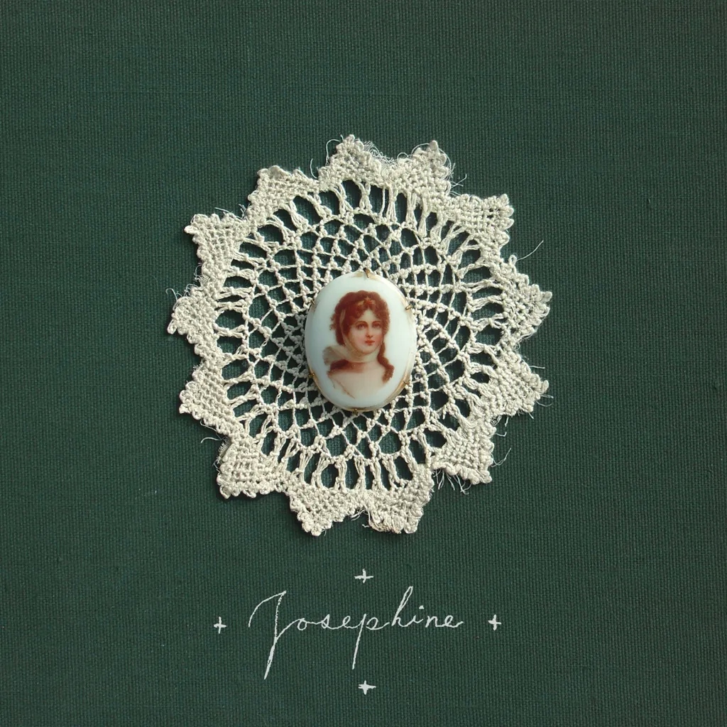 Album artwork for Josephine by Magnolia Electric Co.
