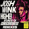 Album artwork for Higher State Of Conciousness
 Erol Alkan remix - RSD 2024 by Josh Wink