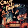 Album artwork for Jubilee by Grant Lee Buffalo