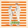 Album artwork for Juno Music From The Motion by Soundtrack