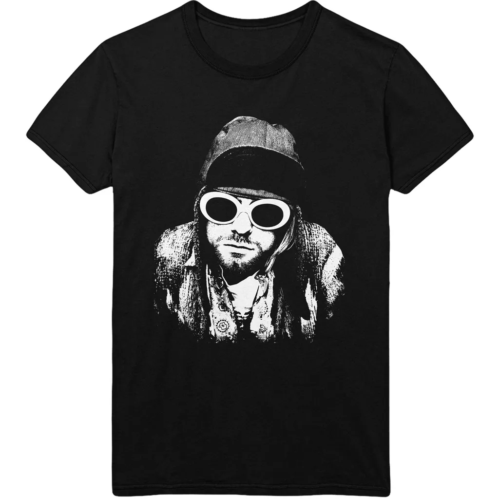 Album artwork for Portrait T-Shirt by Kurt Cobain