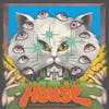 Album artwork for House (Hausu) by Original Soundtrack