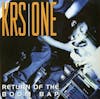 Album artwork for Return Of The Boom Bap by KRS One