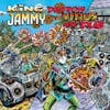 Album artwork for Destroys the Virus with Dub by King Jammy