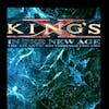Album artwork for In The New Age – The Atlantic Recordings 1998-1995 by King’s X 