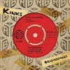 Album artwork for Kinks Beginnings by The Kinks