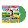 Album artwork for Falling for Robots and Wishing I Was One by LOLO
