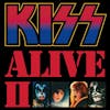 Album artwork for Alive II by KISS
