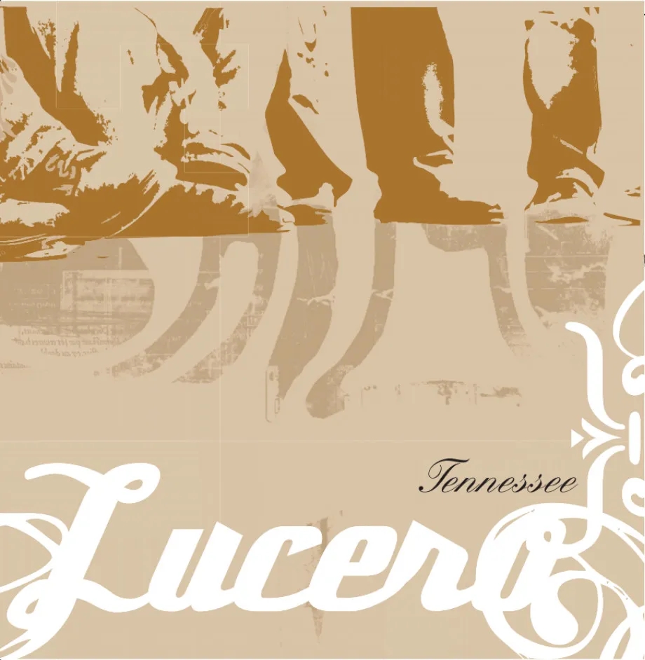 Album artwork for Tennessee (20th Anniversary Edition) by Lucero