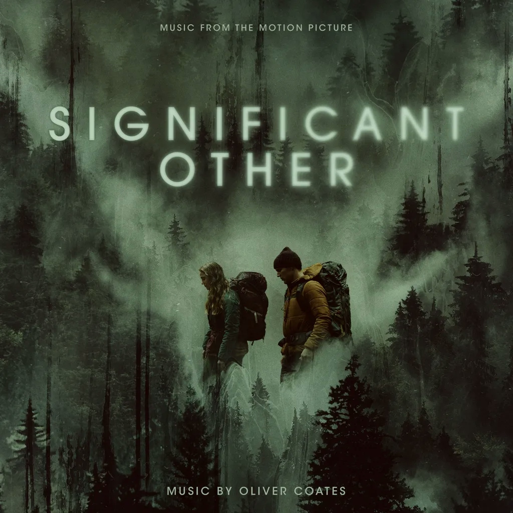 Album artwork for Significant Other (Music From The Motion Picture) by Oliver Coates