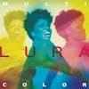 Album artwork for Multicolor by Lura