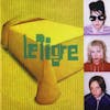 Album artwork for Le Tigre by Le Tigre