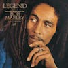 Album artwork for Legend - The Best Of Bob Marley and The Wailers by Bob Marley