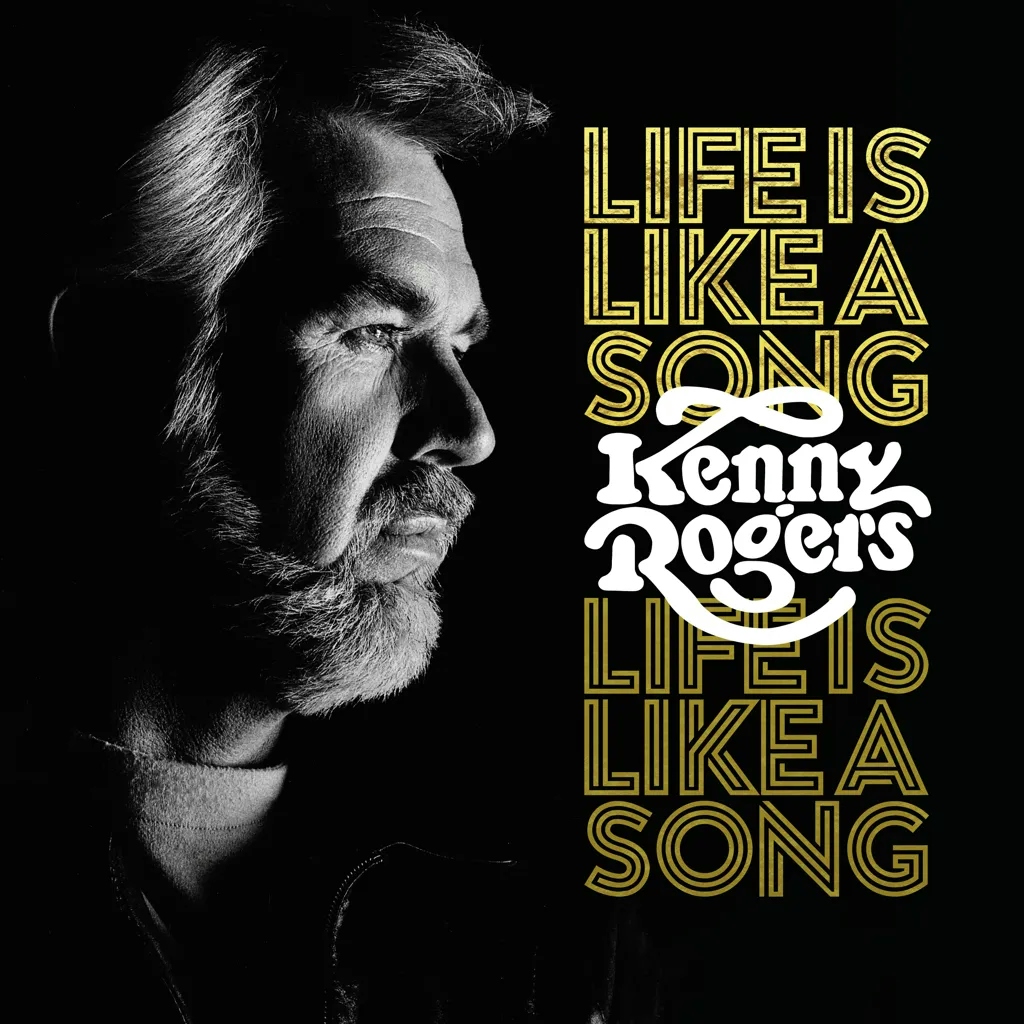 Album artwork for Life Is Like  Song by Kenny Rogers