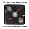Album artwork for Life Is Like A Dice Game by Nas, Cordae, Freddie Gibbs