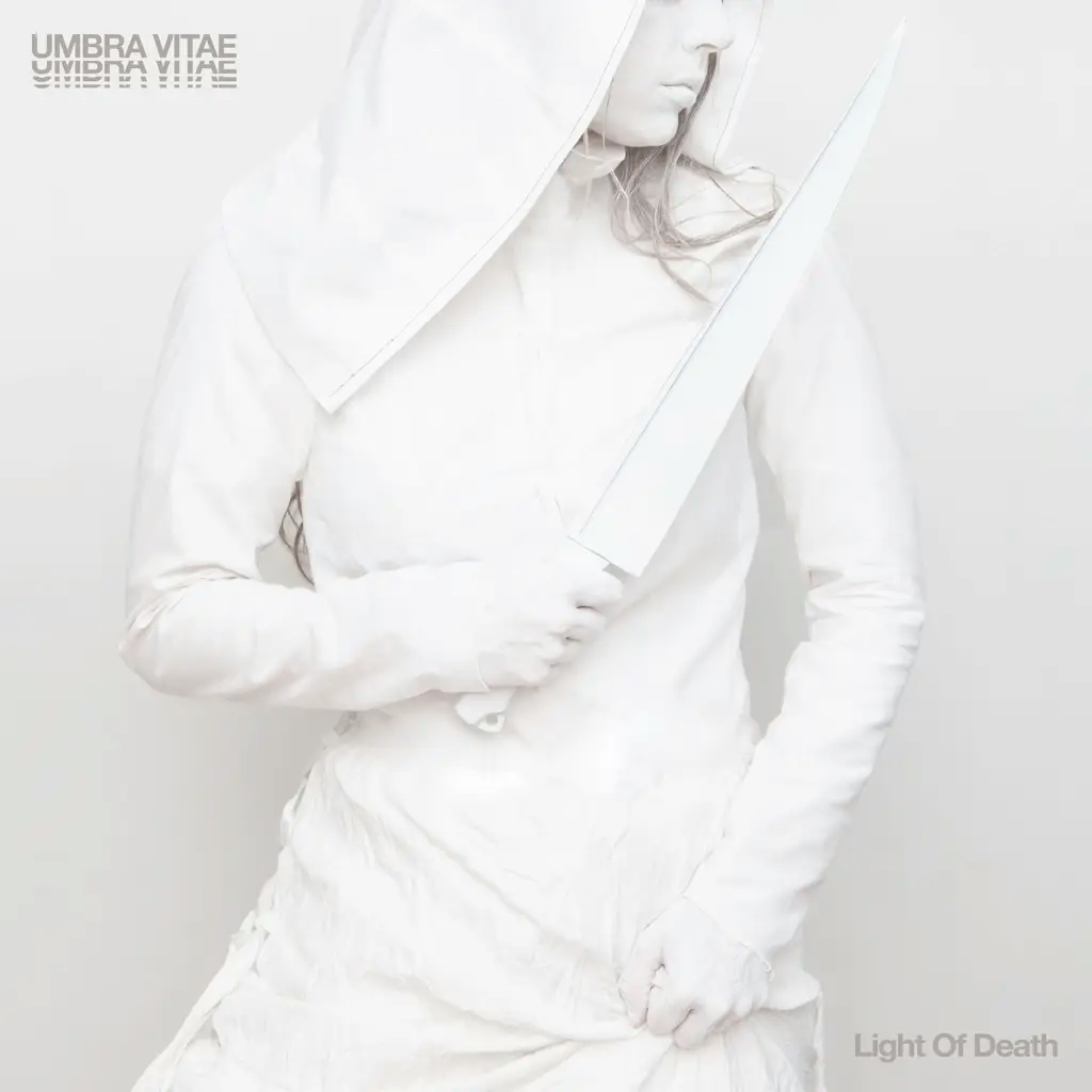 Album artwork for Light Of Death by Umbra Vitae