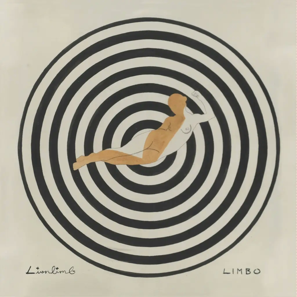 Album artwork for Limbo by Lionlimb