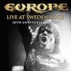 Album artwork for Live At Sweden Rock 30th Anniversary Show by Europe