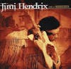 Album artwork for Live At Woodstock by Jimi Hendrix