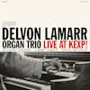 Album artwork for Live At KEXP! by Delvon Lamarr Organ Trio